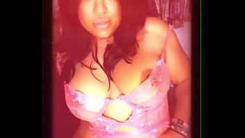 Preview 4 of Bebi Santa - Boricua horny