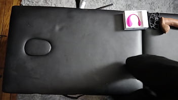 Preview 1 of Pale Black Boots - Verification video