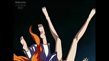 Preview 3 of Hq Busty Tube - HENTAI TIMIDA E QUENTE 2