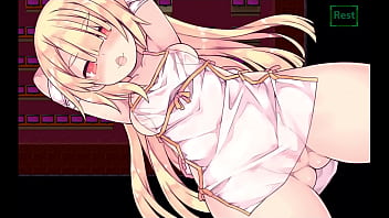 Preview 3 of Anal Compilation Threesom - ALISA GRIMOIRE part 3