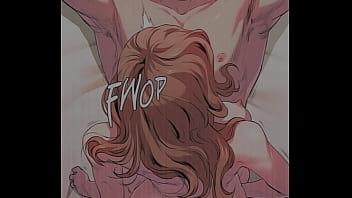 Preview 2 of Polish Dagmara - Cumming and Going New Manhwa