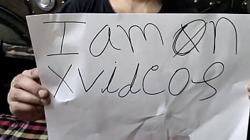 Preview 2 of C G Xxx V - Verification video
