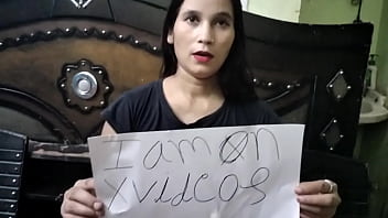 Preview 1 of C G Xxx V - Verification video