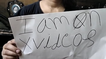 Preview 4 of C G Xxx V - Verification video