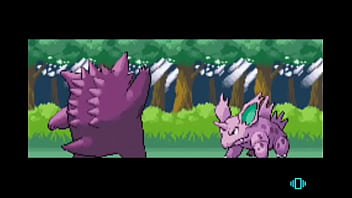Preview 2 of Desi Rep Porn Video - Pokemon Rojo Fuego Descarga mf