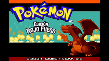 Preview 4 of Desi Rep Porn Video - Pokemon Rojo Fuego Descarga mf