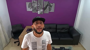 Preview 1 of Asian Vs Black Porn - My friend Sofia asks me for financial help... In return I ask her for some sex as a guarantee that she will pay!