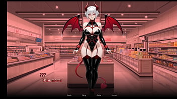 Preview 1 of Sanilivani Xxx Videos - KING OF SLUTS GAME HENTAI PARTE 1