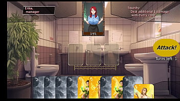 Preview 4 of Sanilivani Xxx Videos - KING OF SLUTS GAME HENTAI PARTE 1