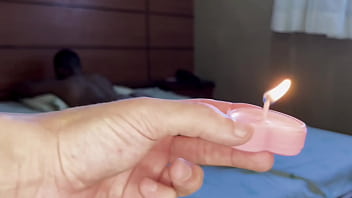 Preview 1 of Taksi Gadungan - O safado do fort&atilde_o rabudo sofreu na sess&atilde_o de sexo hard na minha pica