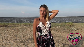 Preview 2 of Rare Video Ne - Lylou est une vraie amatrice de sexe