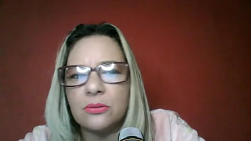 Preview 2 of Gareg Fasax - PRIMEIRA VEZ QUE COMI UM C&Uacute_ - SENHORA FOGOSA 71 ANOS
