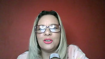 Preview 3 of Gareg Fasax - PRIMEIRA VEZ QUE COMI UM C&Uacute_ - SENHORA FOGOSA 71 ANOS