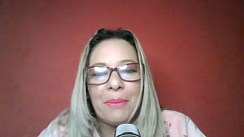 Preview 1 of Gareg Fasax - PRIMEIRA VEZ QUE COMI UM C&Uacute_ - SENHORA FOGOSA 71 ANOS