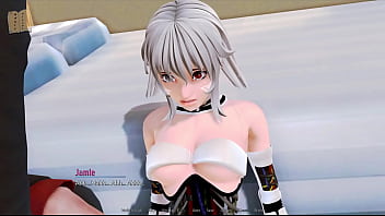 Preview 1 of L Hindi - Harem Hotel 254