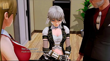 Preview 4 of L Hindi - Harem Hotel 254