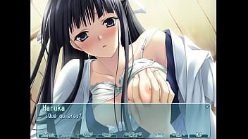 Preview 4 of My Momfriend - Yosuga no sora - Kazuha Migiwa - 1 part 3