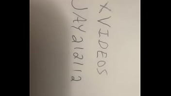 Preview 4 of Sesi Fuck - Verification video