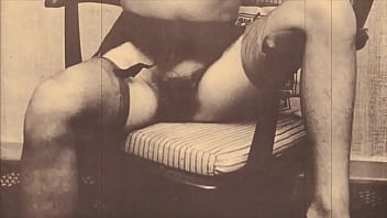 Preview 3 of Srilanka Timel Sex Video - Vintage Messy Cleaner Does Anal To Keep Her Job