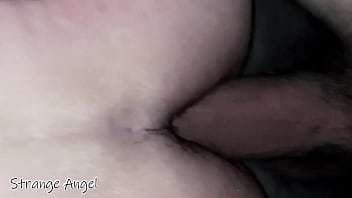 Preview 3 of Sunita Baby Xx Video Com - POV closeup bareback bottom gay hairy ass breeding