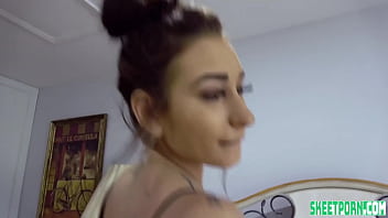 Preview 3 of Sir Jmm - Alessia Luna Gets Surprised By Her Boyfriend