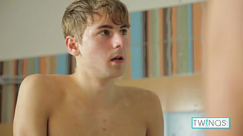 Preview 2 of Sane Lovely Porn Xxx Sex - Owen &amp_ Adam Are More Than Ready To Perform A Hot Rainbow Video!