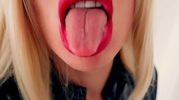 Preview 2 of Can Car - BDSM . ASMR . solo squirt. I will put a collar on you and make you drink my squirt