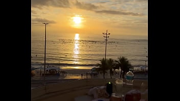 Preview 1 of My Father Wth Me - Estou no Rio de Janeiro at&eacute_ domingo