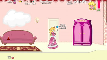 Preview 2 of Luxure Tv Real Incest - Peach&#039_s Untold Tale Intro 2 Castle [1]