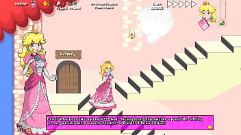 Preview 3 of Luxure Tv Real Incest - Peach&#039_s Untold Tale Intro 2 Castle [1]