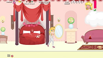 Preview 1 of Luxure Tv Real Incest - Peach&#039_s Untold Tale Intro 2 Castle [1]