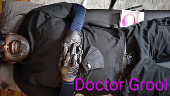 Preview 3 of Madame Jana Pro - Verification video