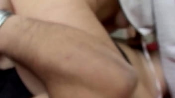 Preview 2 of Team Siitt - Laura wants to get horny and have her husband lick her pussy in front of the camera