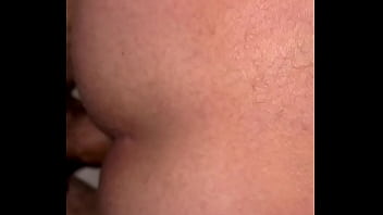 Preview 4 of Aunt Forced Rape By Nephew - Marginal da quebrada meteu o pauz&atilde_o no loirinho!