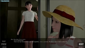 Preview 2 of Game Denial - Tamaki