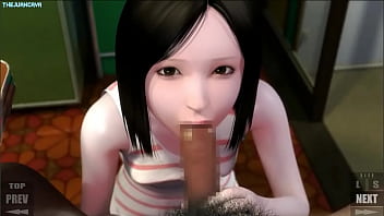 Preview 1 of Game Denial - Tamaki