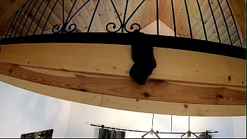 Preview 1 of Brit 187 - Sexy Girl Masturabion! Hidden Cam!