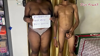 Preview 3 of Anal Certif - Verification video
