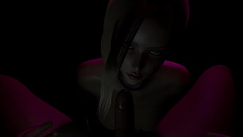 Preview 2 of Bokeb Memek Besar - Gostosa cammy