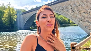 Preview 2 of Tattoo And - Stella est une grande amatrice de baise anale