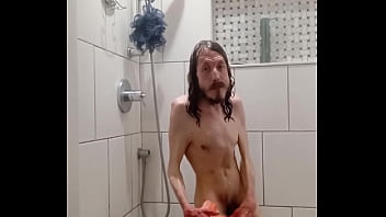 Preview 3 of Nepali Movie Songs - Taking a nice quick shower