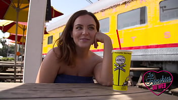 Preview 2 of Saxys Vidio - Virginie profite d&#039_une bonne baise avec Manuel Ferrara