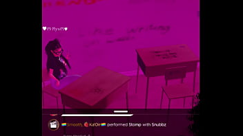 Preview 2 of 35years Big Ass Pakistani Aunty - Chillin on IMVU Ep.1