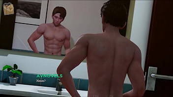 Preview 2 of Son Wicth Mom - Eternum 136