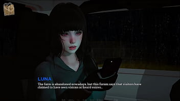 Preview 4 of Super Ocuk Anal - Eternum 133