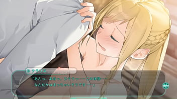 Preview 4 of Sexi Dencer - 「流星ワールドアクター」 クラリス・ツァインブルグ ＃4