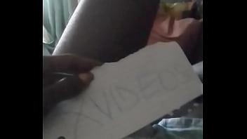 Preview 3 of Go Girl - Verification video