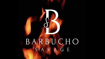 Preview 2 of Japanese Boob Massage Doctoe - Barbucho Savage Intro