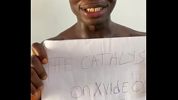 Preview 3 of Nudist Gymnastik Teens - Verification video