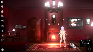 Preview 1 of Abg Jawa Female - doll room este es como un tamagosui solo que a este te lo puedes coger XD